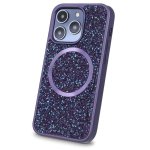 Funda Brillo Compatible Con Magsafe Para Iphone 15 Pro