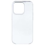 Funda Transparente Antiyellow Para Iphone 14 Pro