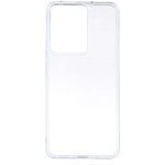 Funda Silicona Transparente Para Realme 14t