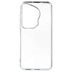 Funda Silicona Transparente Para Huawei Pura 70 Ultra