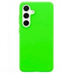 Funda Ultra Suave Para Samsung Galaxy S24 Fe