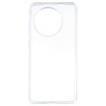 Funda Silicona Transparente Para Oneplus 13r 5g