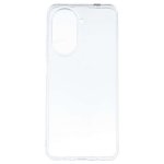 Funda Silicona Transparente Para Xiaomi Redmi A5
