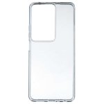 Funda Silicona Transparente Para Oppo A79 5g