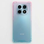 Funda Bumper Reforzada Degradada Para Xiaomi Redmi Note 15 4g