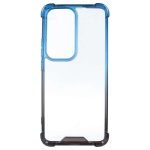 Funda Bumper Reforzada Degradada Para Oppo Reno12