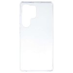 Funda Transparente Antiyellow Para Samsung Galaxy S25 Ultra