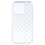 Funda Brillantes Para Iphone 15 Pro