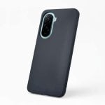 Funda Silicona Color Para Xiaomi Poco M7 4g