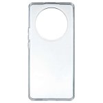 Funda Silicona Transparente Para Huawei Honor Magic6 Lite