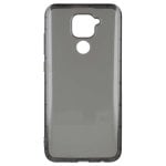 Funda para móvel Silicona Color Ultrafina Antiderrapante TPU para Xiaomi Redmi Note 9