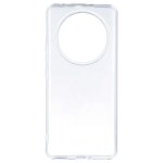 Funda Silicona Transparente Para Realme 13 Pro Plus