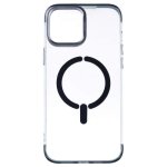 Funda Cam Holder Antiyellow Compatible Con Magsafe Para Iphone 13 Pro Max