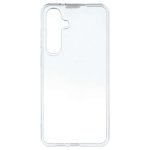Funda Silicona Transparente Para Samsung Galaxy S24 Fe