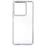 Funda Silicona Transparente Para Xiaomi Redmi Note 13 5g