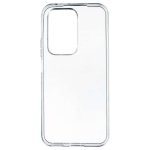 Funda Silicona Transparente Para Honor 200 Lite