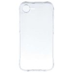 Funda Reforzada Antiyellow Para Iphone 16e