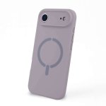 Funda Compatible Con Magsafe Con Cubre Cámara Para Iphone Air