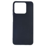 Funda Silicona Color Para Zte Blade A35