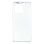 Funda Silicona Transparente Para Xiaomi Mi 11
