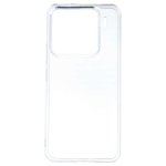 Funda Silicona Transparente Para Xiaomi 15 Pro