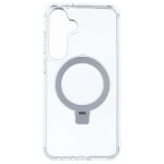 Funda Transparente Compatible Con Magsafe Ring Para Samsung Galaxy S24 Plus