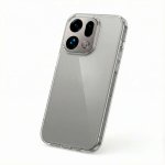 Funda Silicona Transparente Para Oppo Find X9