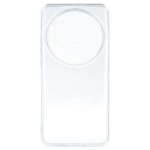 Funda Silicona Transparente Para Xiaomi 15 Ultra