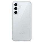 Funda Transparente Antiyellow Para Samsung Galaxy A57