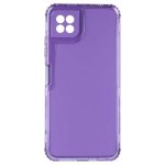 Funda Bumper 3 En 1 Para Samsung Galaxy M22