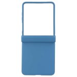 Funda Ultra Suave Plegable Para Samsung Galaxy Z Flip 7