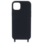 Funda Ultra Suave Colgante Para Iphone 15 Plus