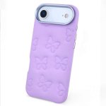 Funda Puffy Para Iphone Air