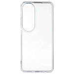 Funda Silicona Transparente Para Oppo A60