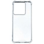 Funda para móvel Reforçada Transparente Silicone TPU Esquinas Elevadas para Xiaomi Redmi Note 13 Pro 5G