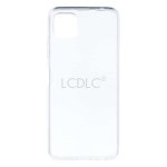 Funda Silicona Transparente Para Samsung Galaxy M22