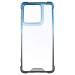 Funda Bumper Reforzada Degradada Para Motorola Moto Edge 60 Fusion