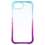 Funda Bumper Reforzada Degradada Para Iphone 16e