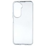 Funda Silicona Transparente Para Honor 90 Lite