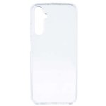 Funda Silicona Transparente Para Samsung Galaxy A05s