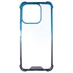 Funda Bumper Reforzada Degradada Para Honor X6b