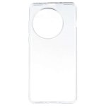 Funda Silicona Transparente Para Oneplus 13 5g