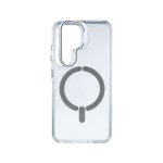 Funda Cam Holder Compatible Con Magsafe Para Samsung Galaxy S25