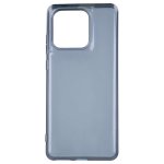 Funda Silicona Color Para Motorola Moto Edge 60 Fusion