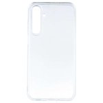 Funda Silicona Transparente Para Samsung Galaxy M35