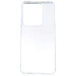 Funda Silicona Transparente Para Realme Gt 7t