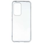 Funda Silicona Transparente Para Vivo V40 Se 5g