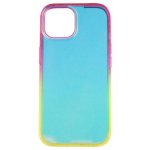 Funda Galaxy Iridiscente Para Iphone 15