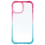 Funda Bumper Reforzada Degradada Para Iphone 12