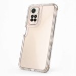 Funda Bumper 3 En 1 Para Xiaomi Redmi Note 11 4g
